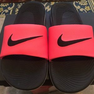 Nike Sandals